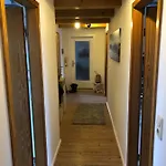 Heimathafen - Verse Apartment
