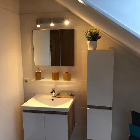 Heimathafen - Verse Apartment Eddelak