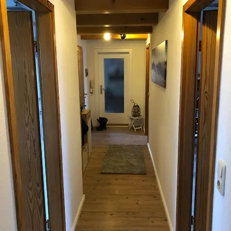 Heimathafen - Verse Apartment