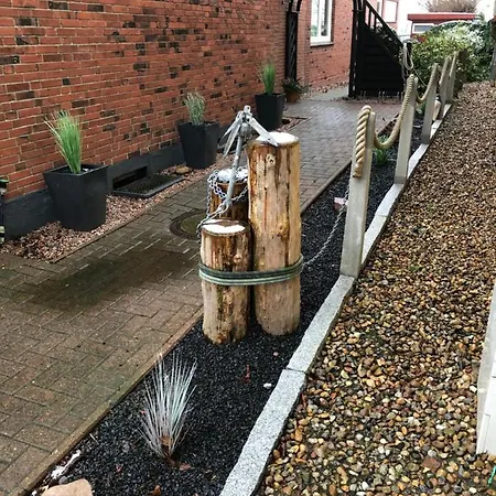 Heimathafen - Verse Eddelak