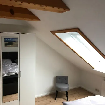Heimathafen - Verse Apartment