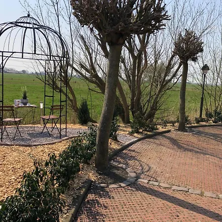 アパート Heimathafen - Verse *