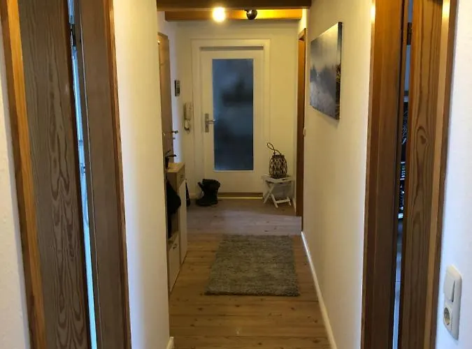 Heimathafen - Verse Διαμέρισμα