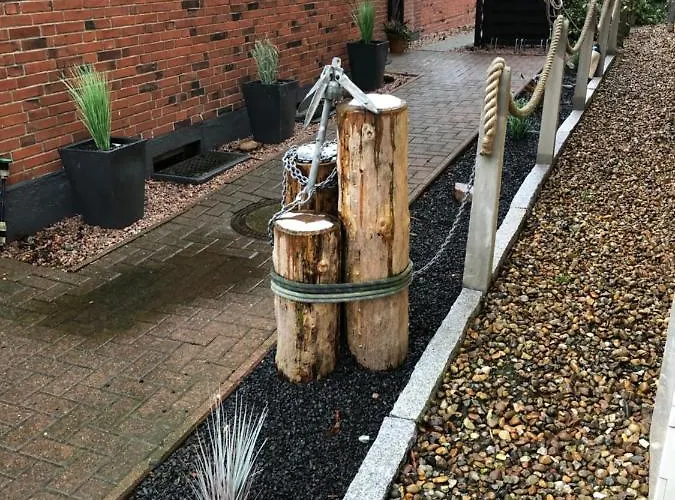 Heimathafen - Verse Eddelak