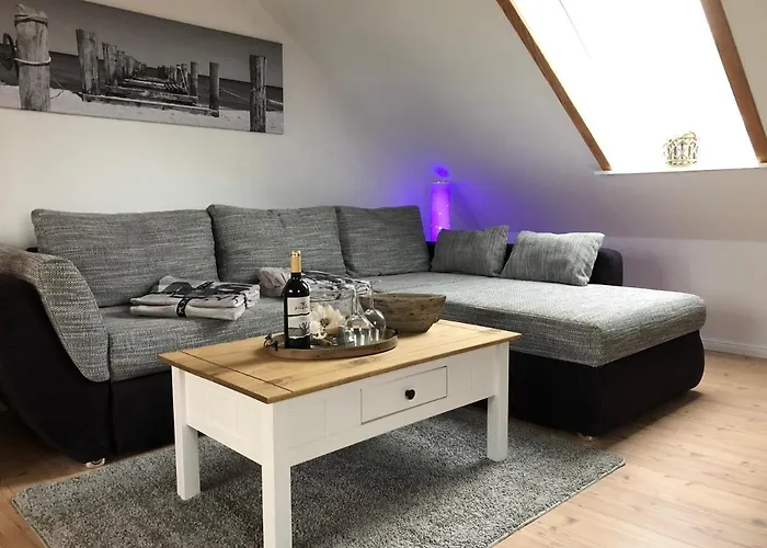 Heimathafen - Verse Διαμέρισμα